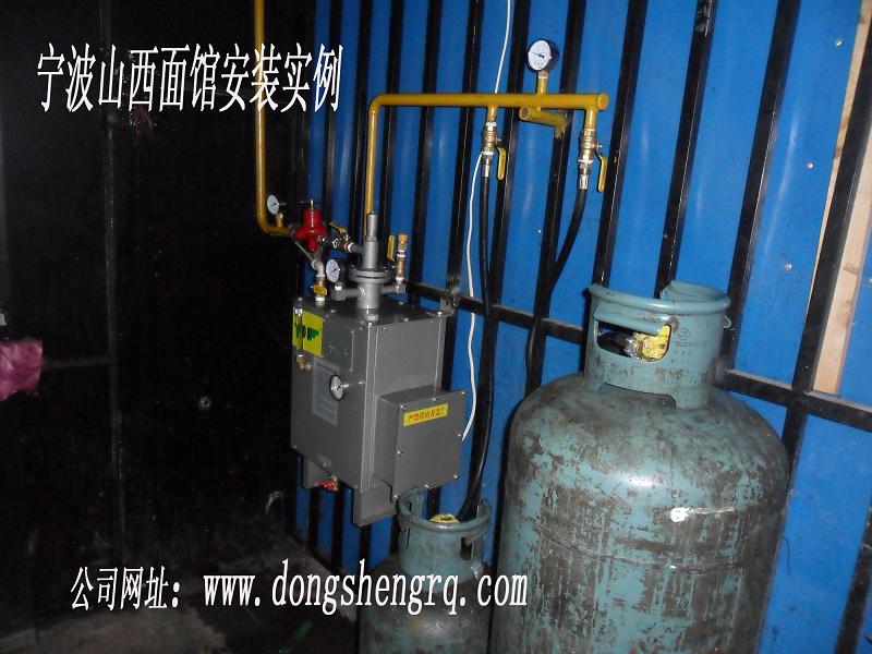 液化气汽化器在使用的时候结冰是什么原因，黄瓜TV在线观看公司为您解答！