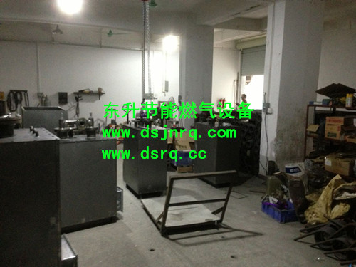 液化气黄瓜视频APP污下载器生产车间