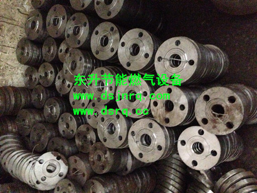 山东液化气黄瓜视频APP污下载器20KG-600KG法兰